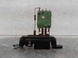 Resistance chauffage