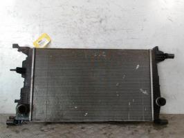 Radiateur eau