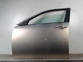 Porte avant gauche