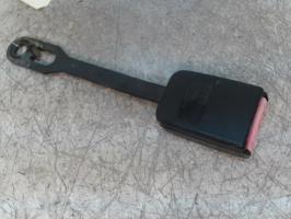 Aggancio cintura sicurezza anteriore destro