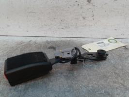 Aggancio cintura sicurezza anteriore destro
