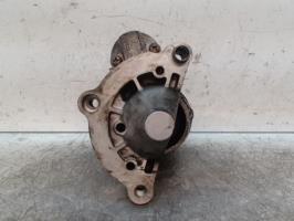Motorino avviamento
