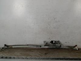 Motore tergicristallo anteriore