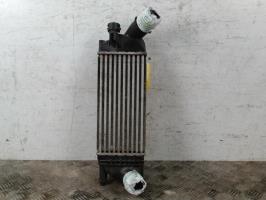 Echangeur air (Intercooler)