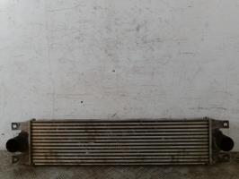 Echangeur air (Intercooler)