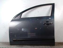 Porte avant gauche