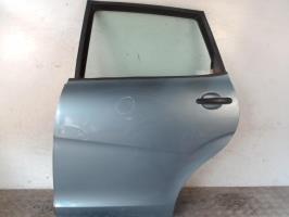 Porte arriere gauche