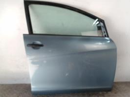 Porte avant droit