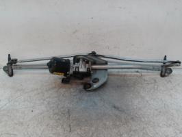 Moteur essuie glace avant