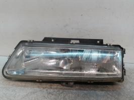 Gruppo ottico anteriore principale sinistro (luci)(faro)