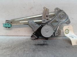 Leve vitre electrique arriere gauche