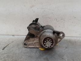 Motorino avviamento