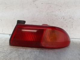 Fanale posteriore principale destro (luci)