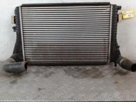 Scambiatore aria (Intercooler)