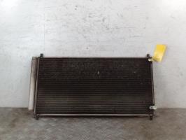 Radiateur clim