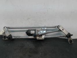 Moteur essuie glace avant