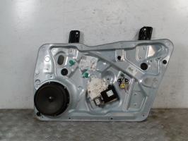 Alzacristalli elettrico anteriore destro