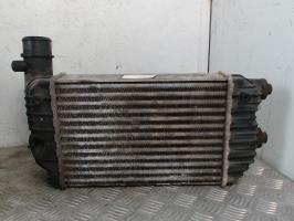 Echangeur air (Intercooler)