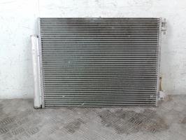 Radiateur clim