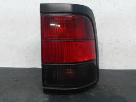 Fanale posteriore principale destro (luci)