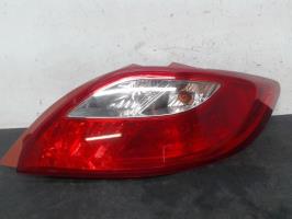 Fanale posteriore principale destro (luci)
