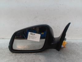 Specchietto retrovisore sinistro