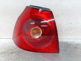 Fanale posteriore principale sinistro (luci)