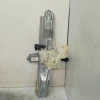 Leve vitre electrique arriere droit