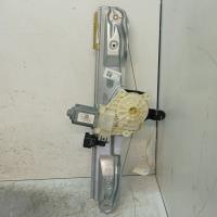 Leve vitre electrique arriere gauche