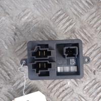 Resistance chauffage