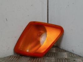 Gruppo ottico anteriore secondario sinistro (luci)(freccia)