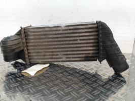 Scambiatore aria (Intercooler)