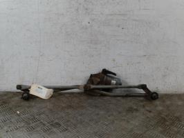 Moteur essuie glace avant