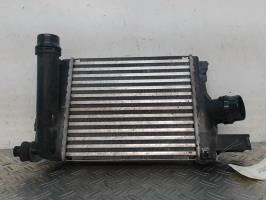 Scambiatore aria (Intercooler)