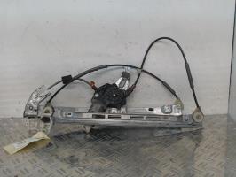 Alzacristalli elettrico anteriore sinistro
