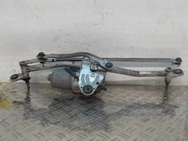 Motore tergicristallo anteriore