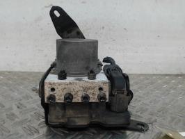 Blocco ABS (antibloccaggio freni)