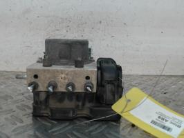 Blocco ABS (antibloccaggio freni)