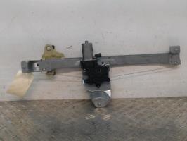 Leve vitre electrique avant gauche