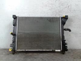 Radiateur eau