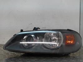 Gruppo ottico anteriore principale sinistro (luci)(faro)