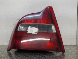 Fanale posteriore principale sinistro (luci)