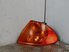 Optique avant secondaire gauche (feux)(clignotant)