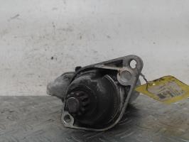 Motorino avviamento