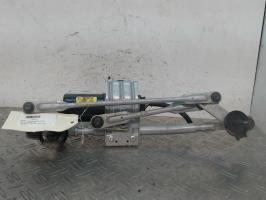 Motore tergicristallo anteriore