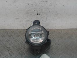 Fendinebbia destro (luci)