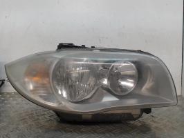 Gruppo ottico anteriore principale destro (luci)(faro)