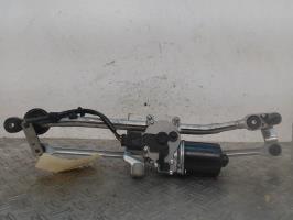 Motore tergicristallo anteriore