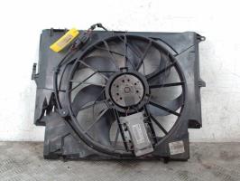Motoventilatore radiatore