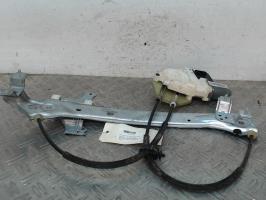 Alzacristalli elettrico posteriore destro